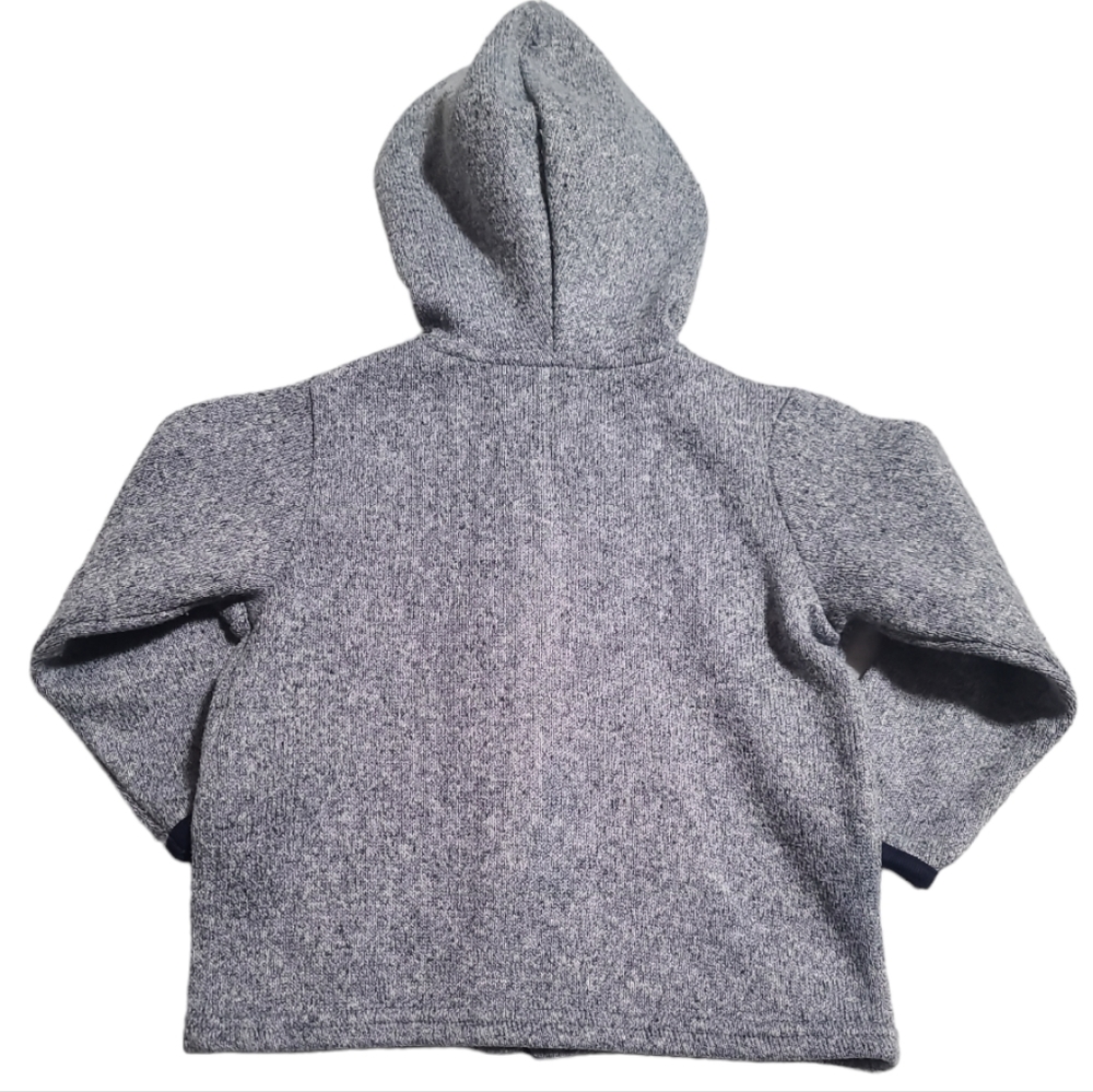 18-24M Old Navy Toddler Boy Hoodie And Sweater Bundle - Picture 7 of 15